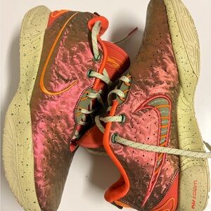 Nike Lebron XXI Queen Conch